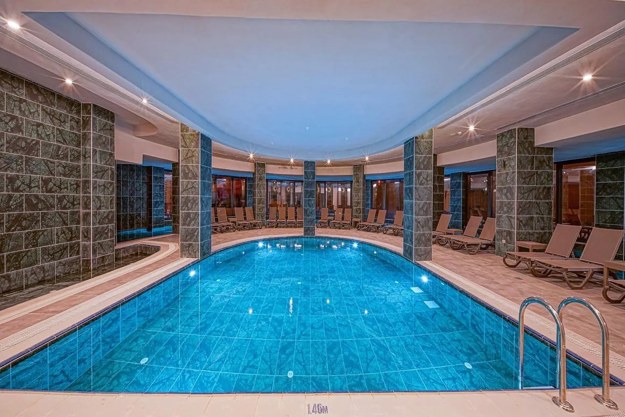 Aletris Deluxe Hotel & Spa Gundogdu   Gundogdu (Side)