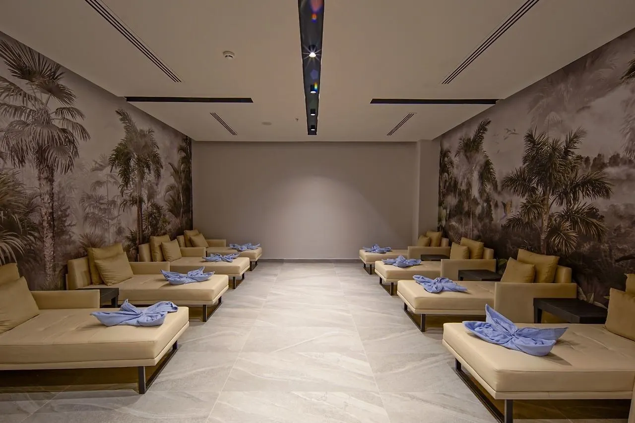 Aletris Deluxe Hotel & Spa Gundogdu
